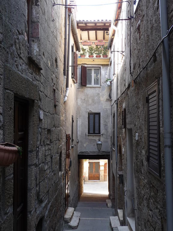 Appartamenti A Pitigliano Room photo